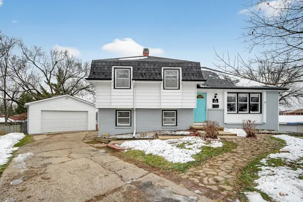 318 Fleetwood Drive, Des Moines, IA 50315