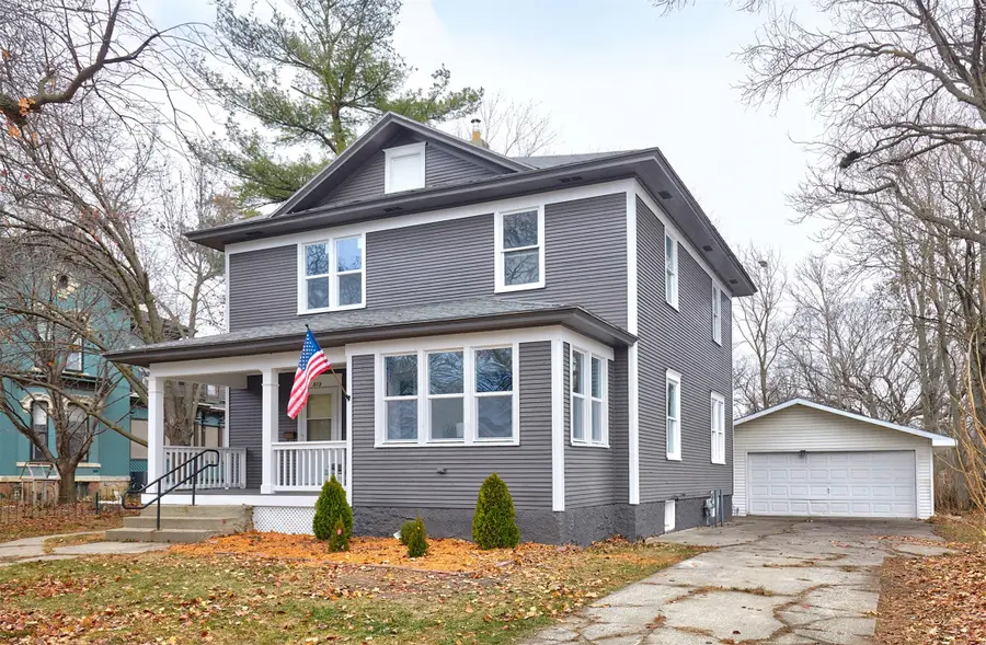 513 E Jefferson Street, Winterset, IA 50273 - Image #2