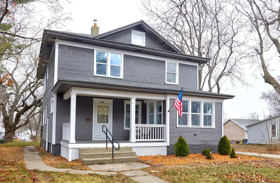 513 E Jefferson Street, Winterset, IA 50273 - Image #3
