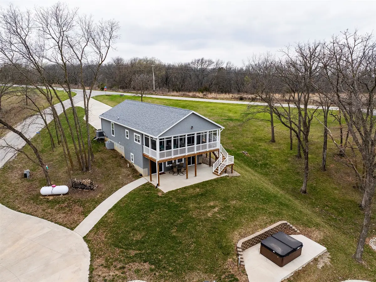 3148 Fairview Place, Ellston, IA 50074 - Image #1
