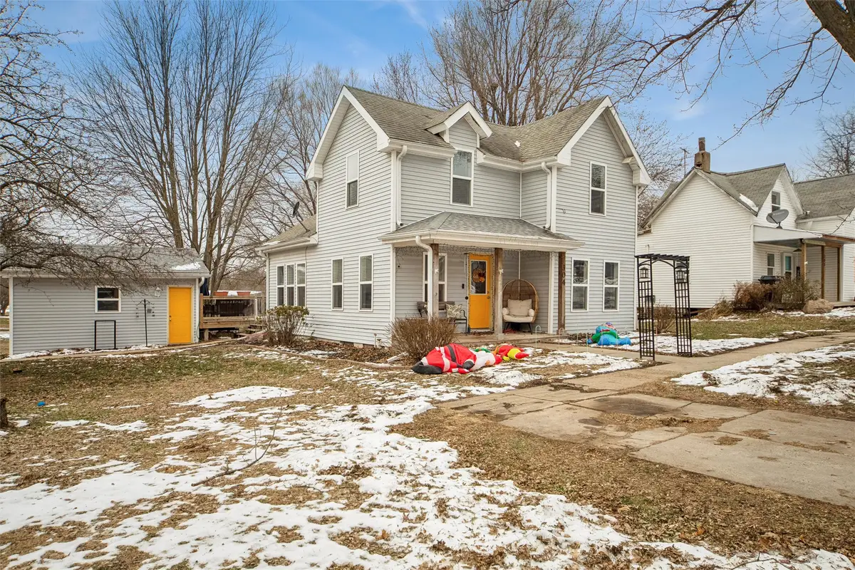 304 N Harrison Street, Stuart, IA 50250 - Image #1