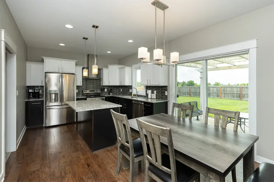 535 NE Bowman Drive, Waukee, IA 50263 - Image #3