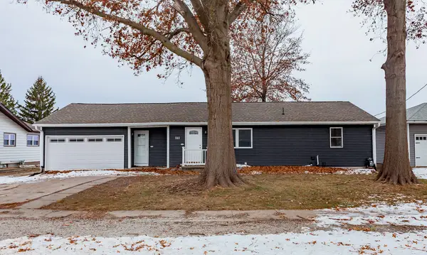 508 N Park Street, Prairie City, IA 50228