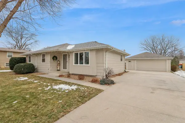 1505 S 14th Street, Adel, IA 50003