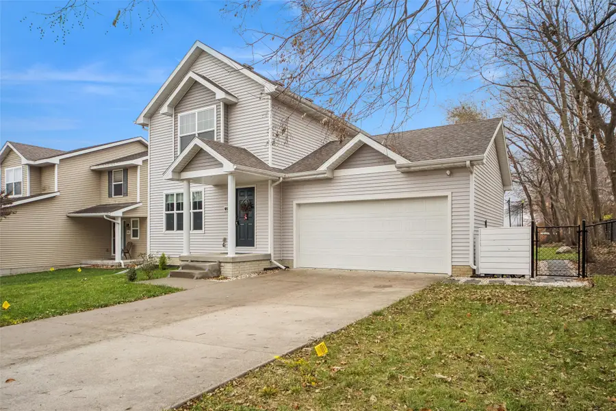 4851 E Ovid Avenue, Des Moines, IA 50317 - Image #2