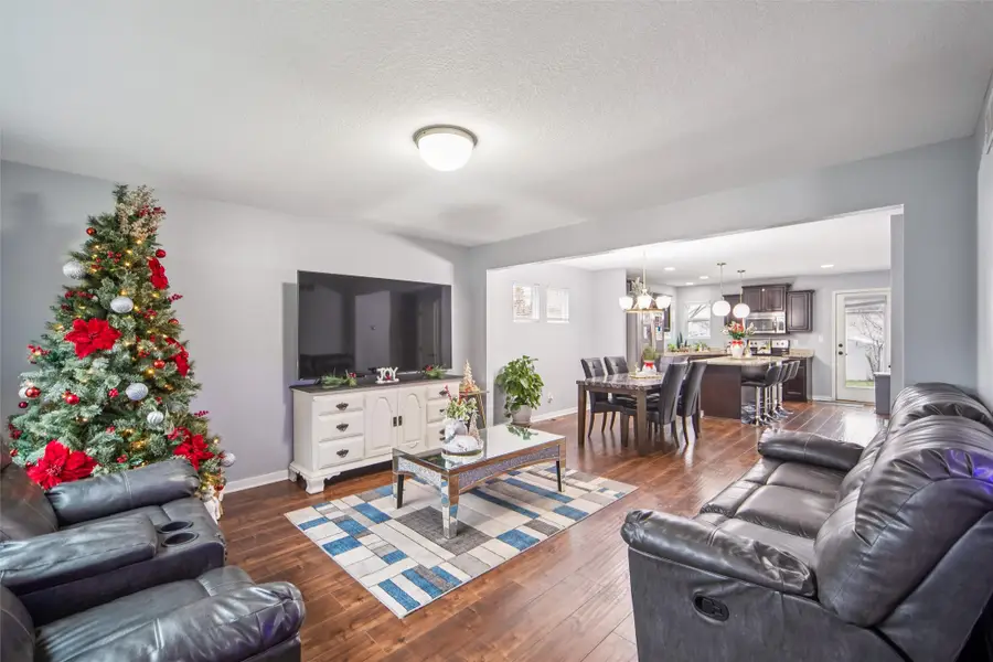 4851 E Ovid Avenue, Des Moines, IA 50317 - Image #3