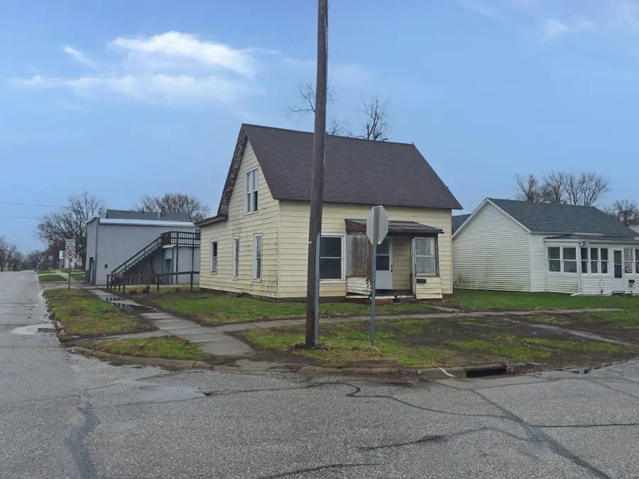 300 Elm Street, Atlantic, IA 50022 - #2