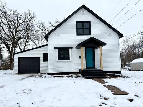 1103 Pleasant View Drive, Des Moines, IA 50315