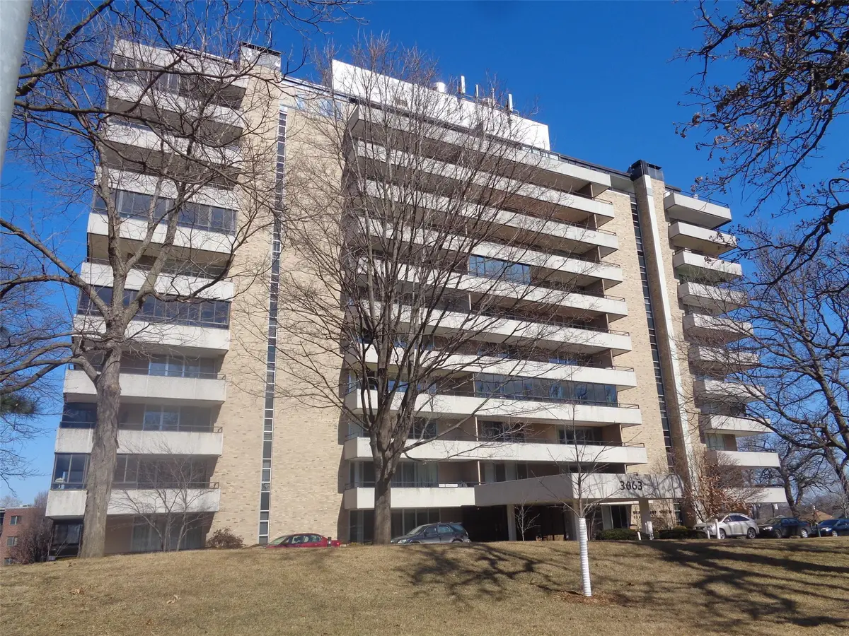 3663 Grand Avenue #808, Des Moines, IA 50312 - Image #1