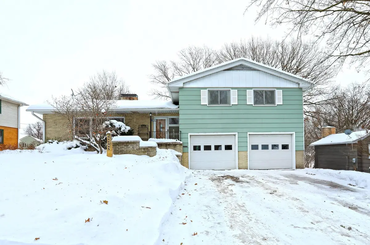 1428 Curtiss Avenue, Ames, IA 50010 - Image #1