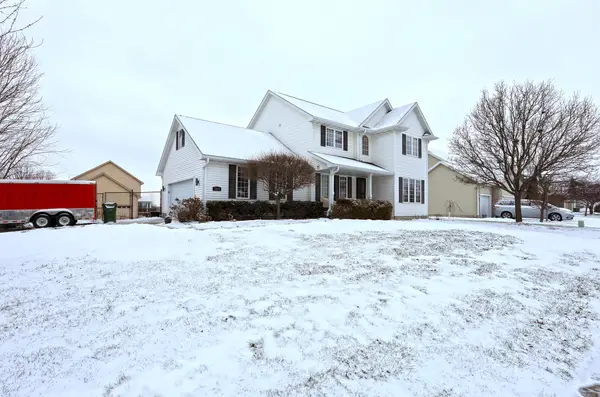 1802 Crabapple Lane, Granger, IA 50109