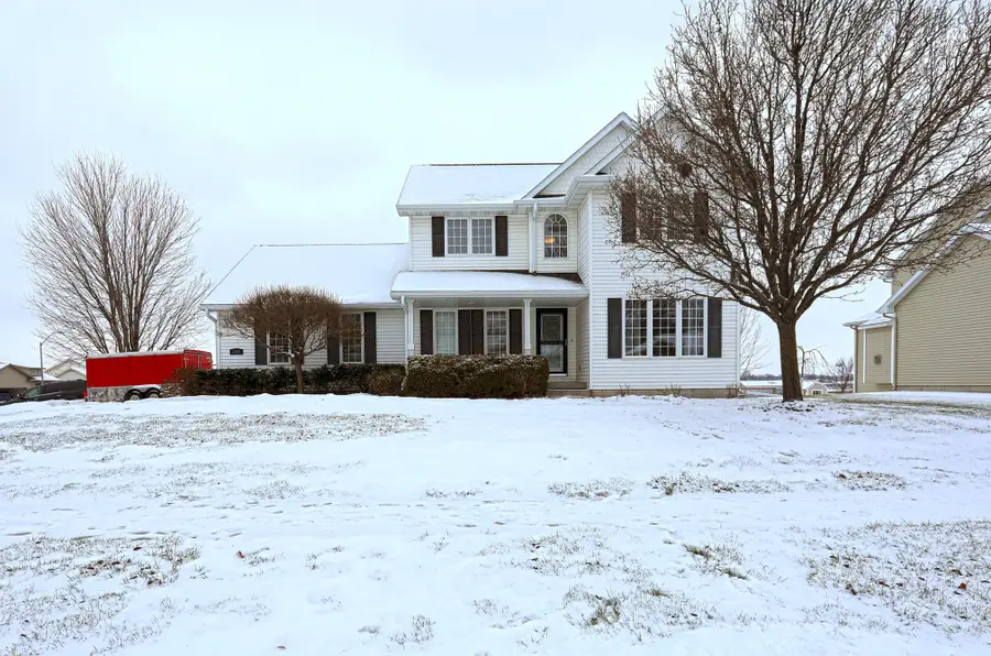 1802 Crabapple Lane, Granger, IA 50109 - Image #2
