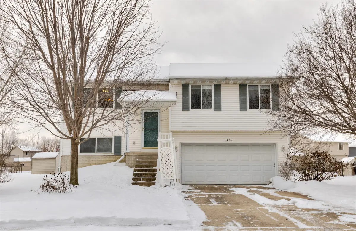 401 SE Orchid Street, Ankeny, IA 50021 - Image #1