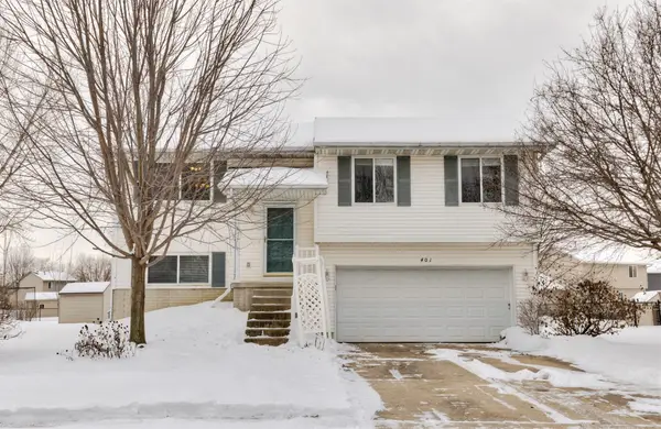 401 SE Orchid Street, Ankeny, IA 50021