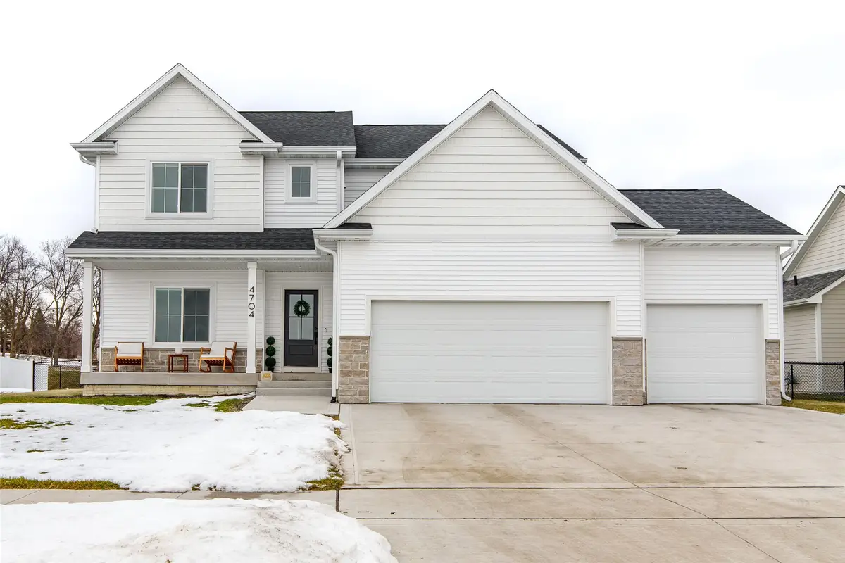 4704 Everest Avenue, Ames, IA 50014 - Image #1