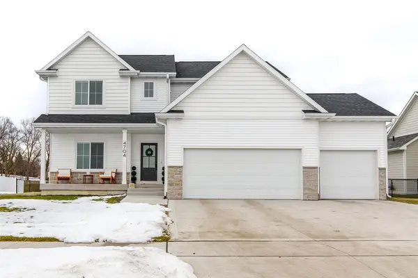 4704 Everest Avenue, Ames, IA 50014
