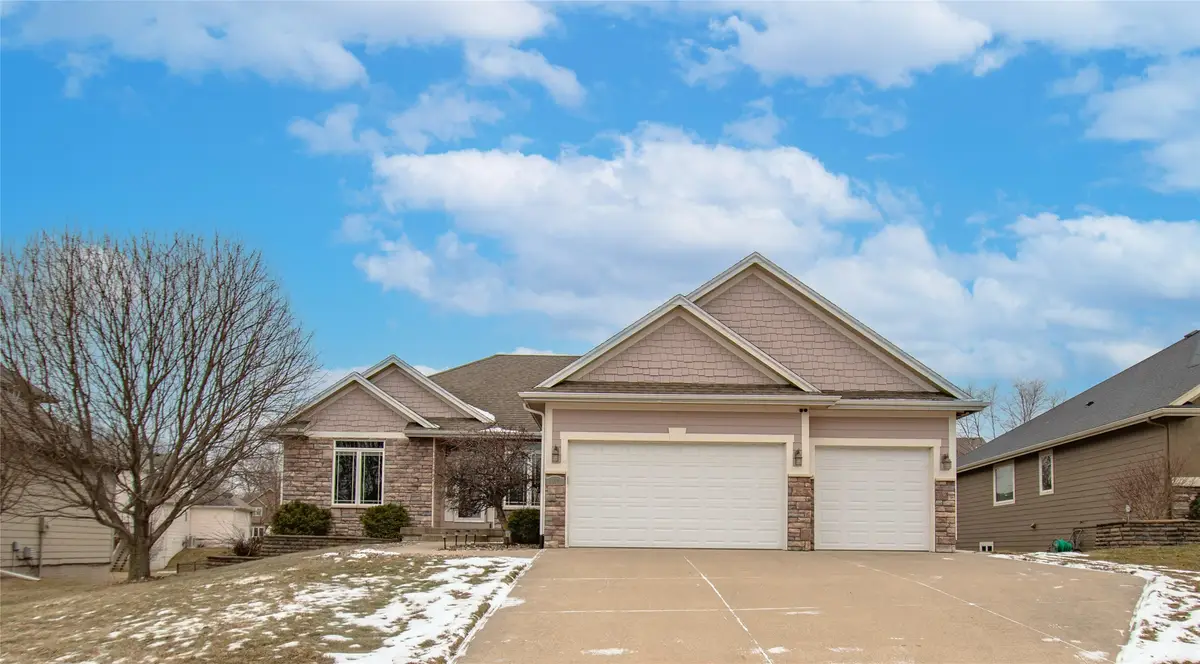 15038 Bryn Mawr Drive, Clive, IA 50325 - #1