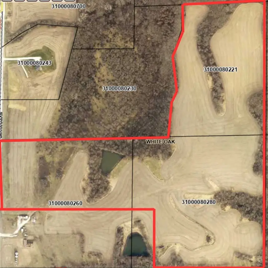 TBD . Avenue, Indianola, IA 50125 - Image #1