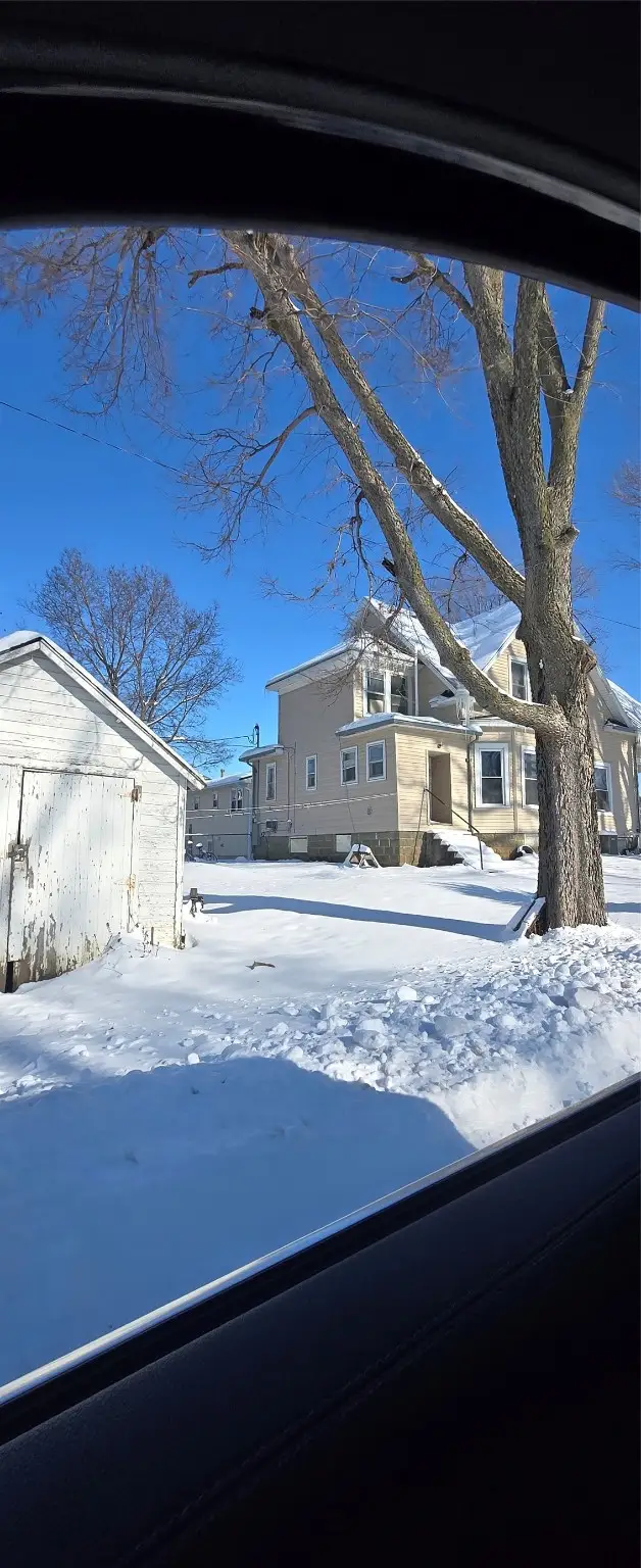 608 S Broadway Street, Toledo, IA 52342 - #3