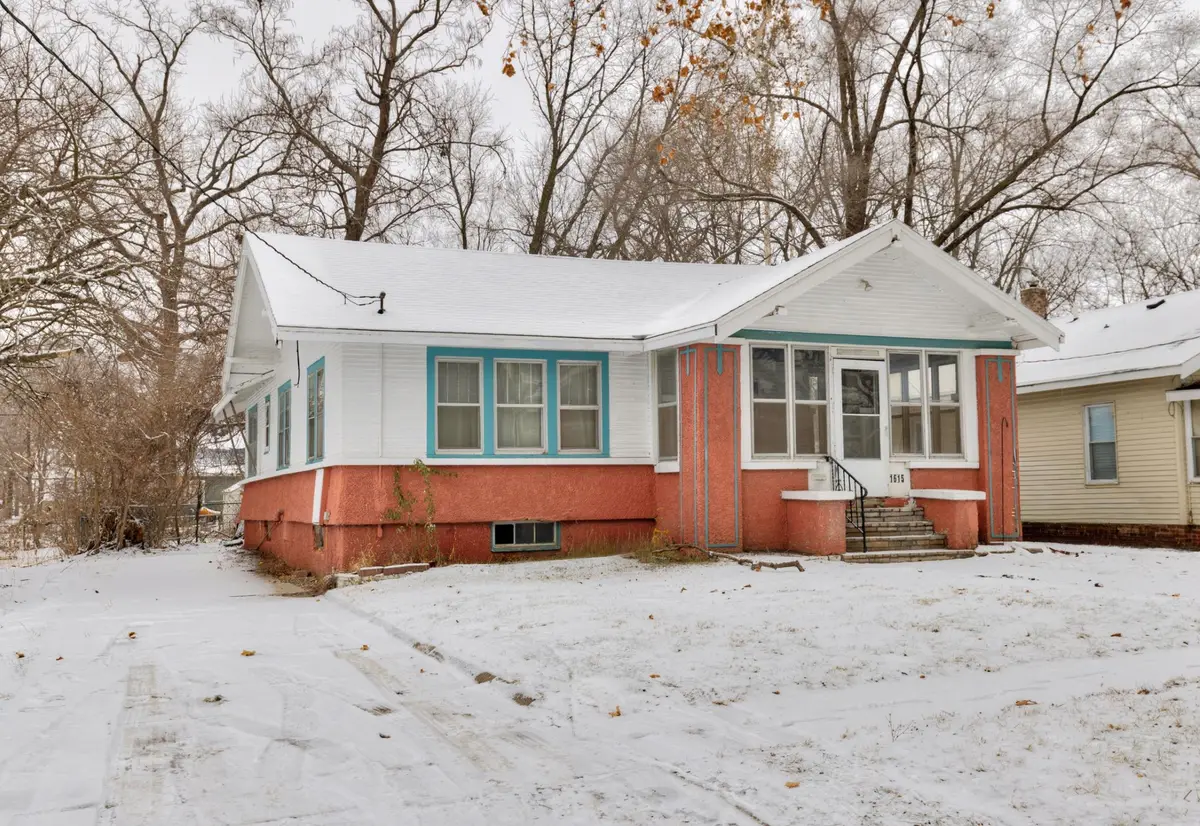 1615 Jefferson Avenue, Des Moines, IA 50314 - Image #1