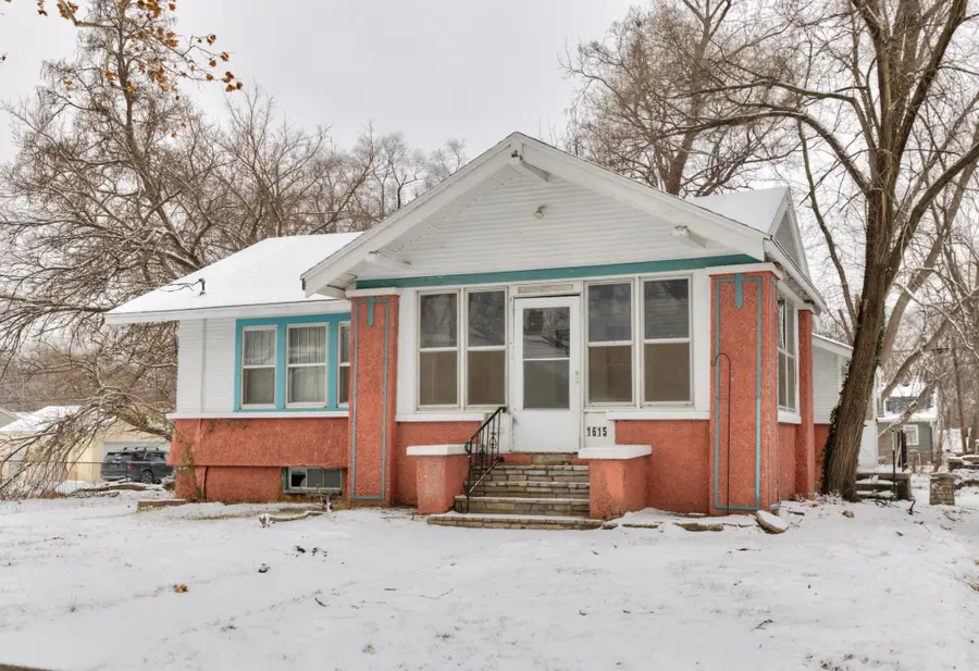 1615 Jefferson Avenue, Des Moines, IA 50314 - Image #2
