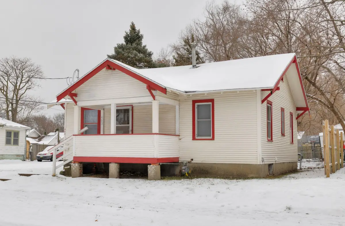 503 E Tiffin Avenue, Des Moines, IA 50313 - Image #1