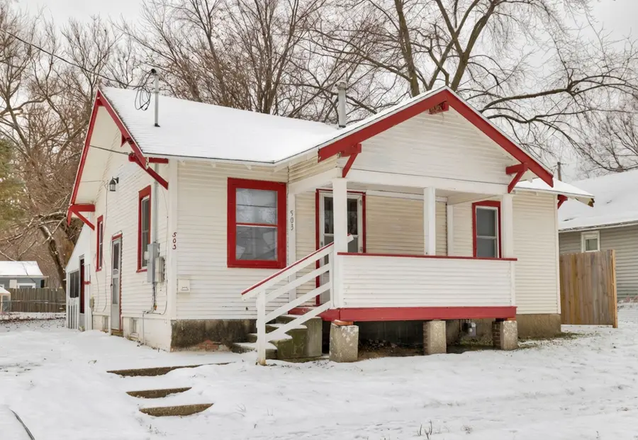 503 E Tiffin Avenue, Des Moines, IA 50313 - Image #2