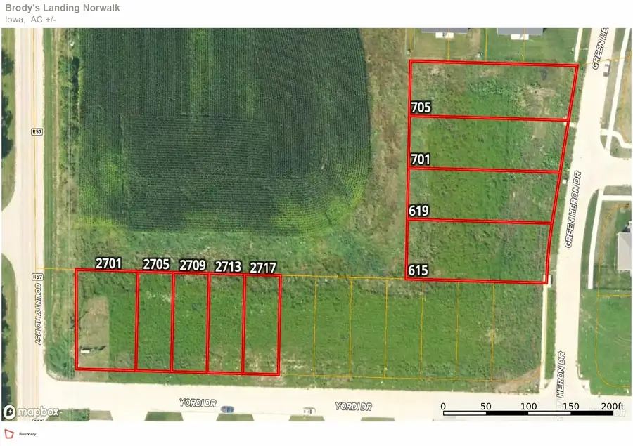 619 Green Heron Drive, Norwalk, IA 50211 - Image #3