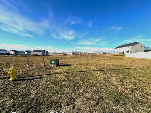705 Green Heron Drive, Norwalk, IA 50211