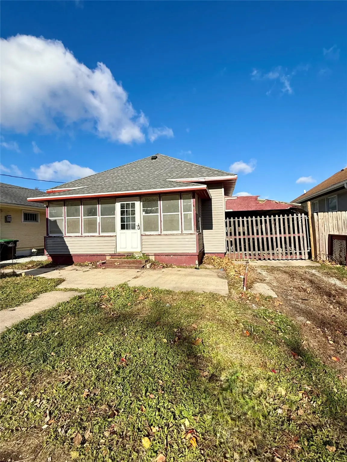 2146 Capitol Avenue, Des Moines, IA 50317 - Image #1