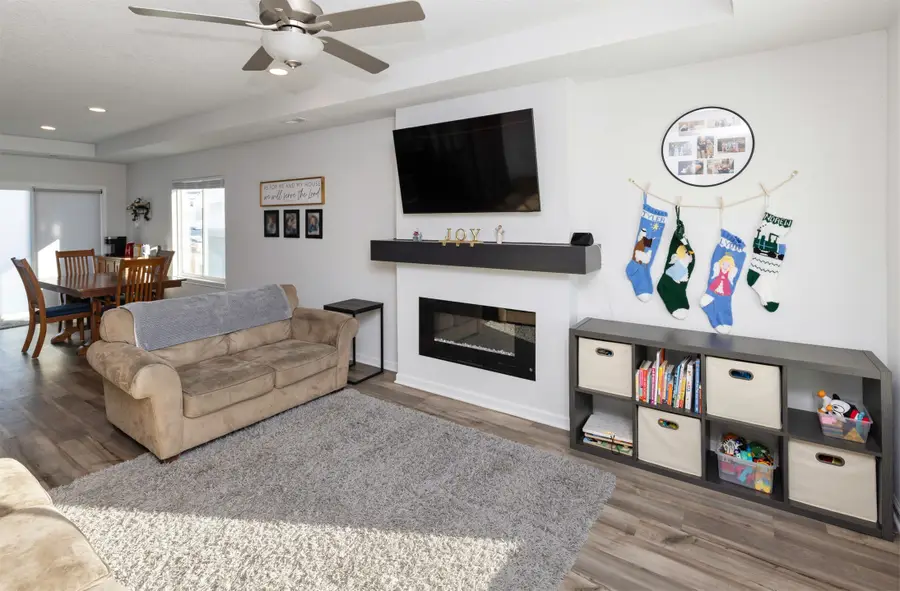 1345 Blazing Star Drive, Carlisle, IA 50047 - Image #3