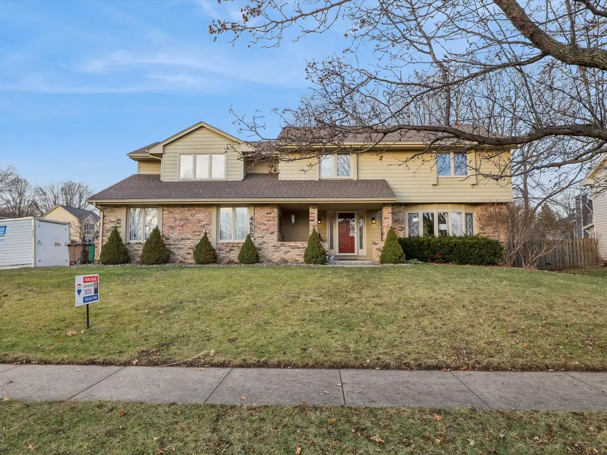 4655 Stonebridge Road, West Des Moines, IA 50265 - Image #1