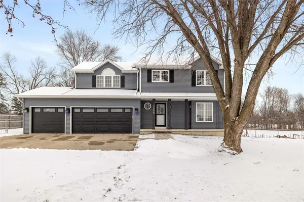 7086 SE 29th Avenue, Pleasant Hill, IA 50327