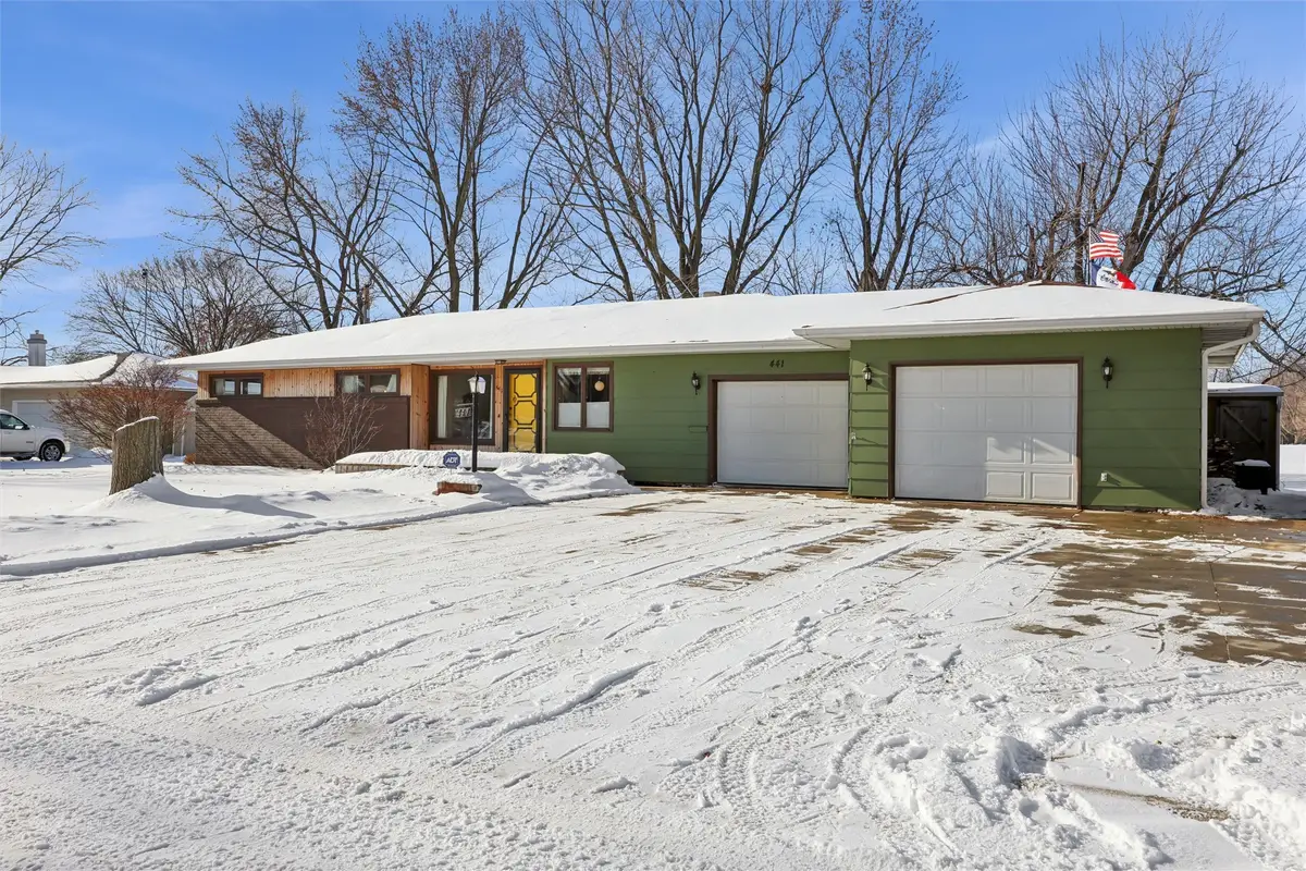 441 S Linn Street, Boone, IA 50036 - Image #1