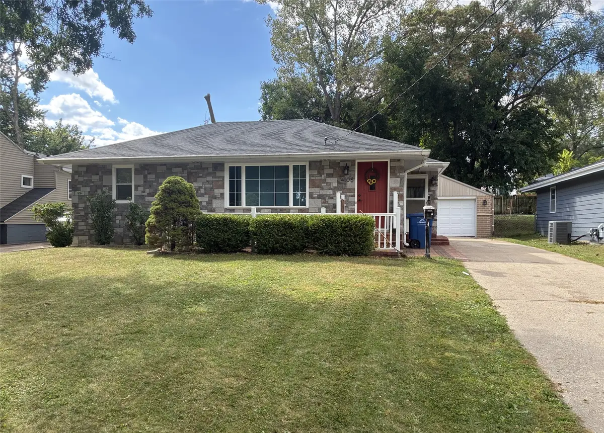 4106 53rd Street, Des Moines, IA 50310 - Image #1