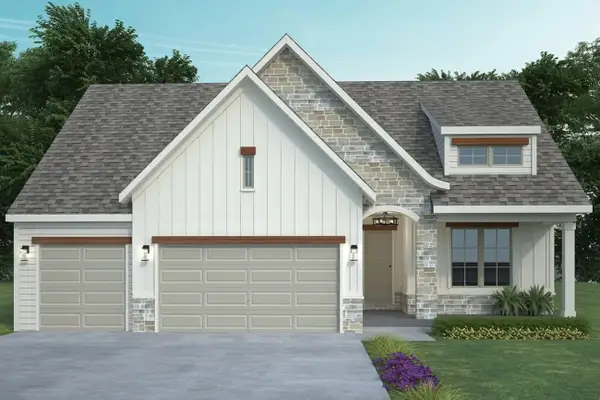 427 Walnut Drive, Huxley, IA 50124