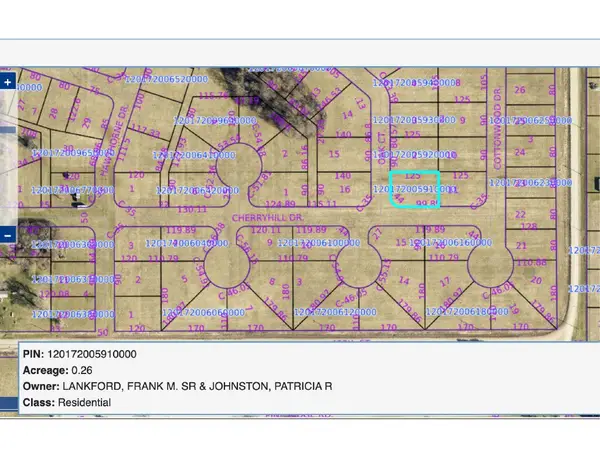 LOT 1 BLK 2 Wind-n-waves Cotton-wood Park, Moravia, IA 52571
