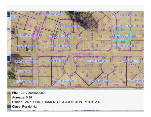 LOT 2 BLK 2 Wind-n-waves Cotton-wood Park, Moravia, IA 52571