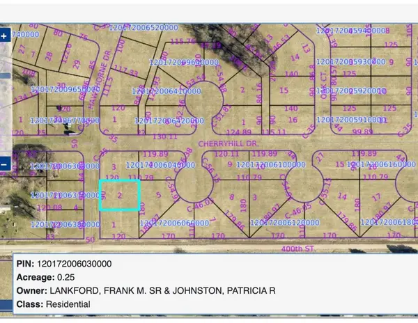LOT 2 BLK 3 Wind-n-waves Cotton-wood Park, Moravia, IA 52571