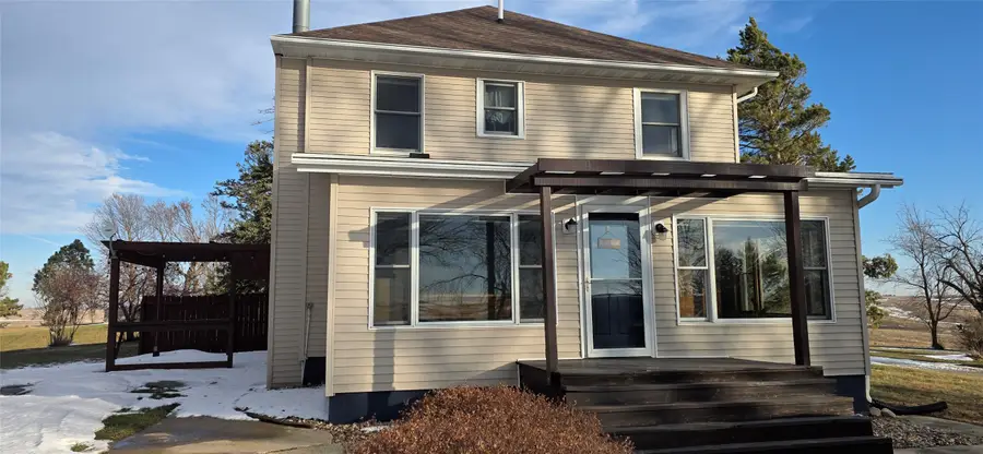 2543 Trenton Avenue, Greenfield, IA 50849 - Image #2