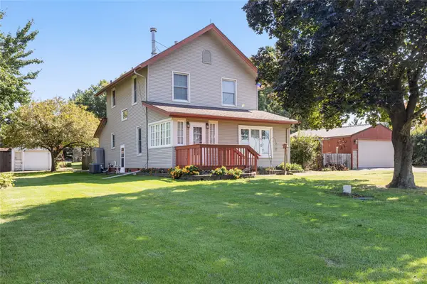 4685 E 46th Street, Des Moines, IA 50317