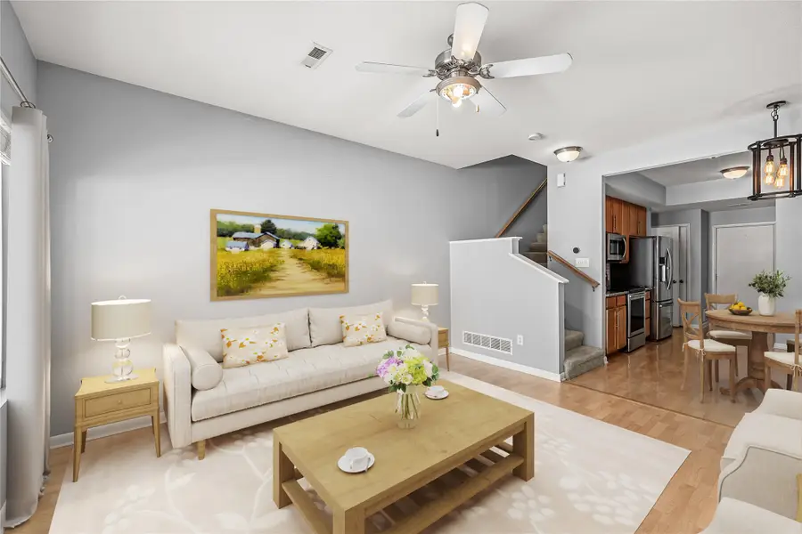 2241 Hart Avenue #2, Des Moines, IA 50320 - Image #2