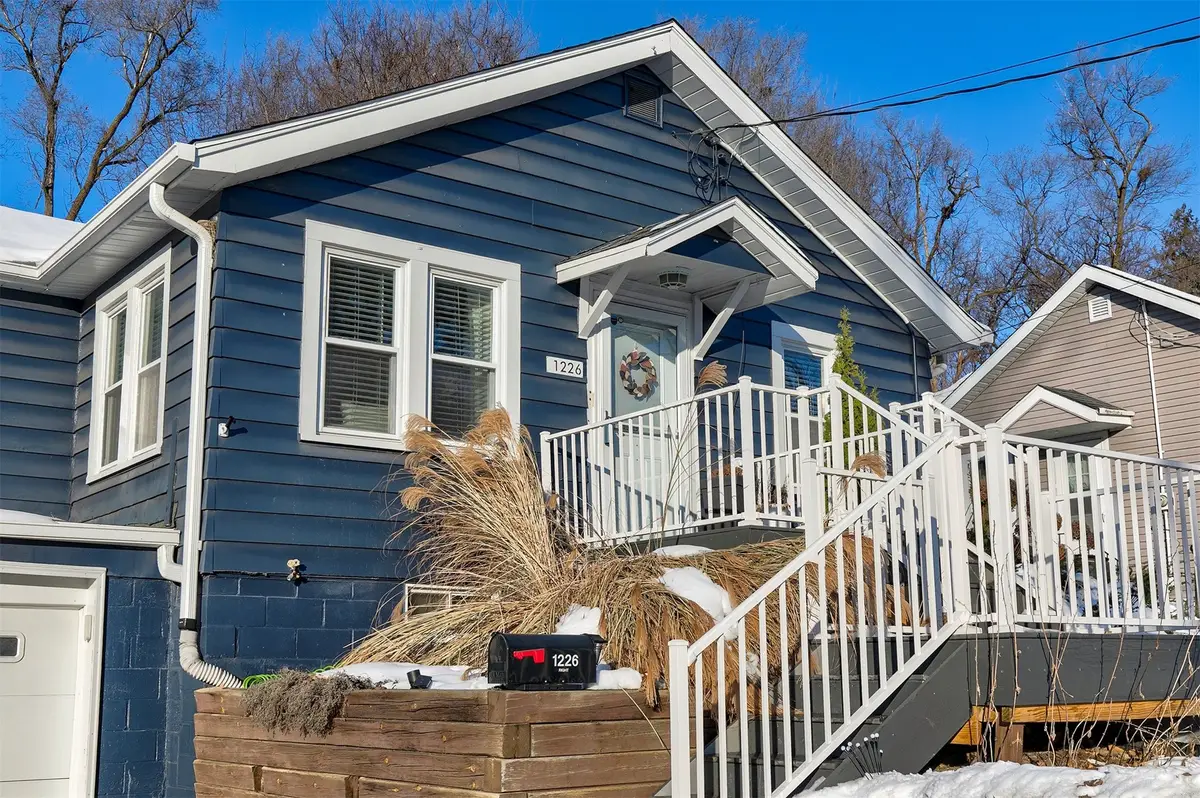 1226 55th Street, Des Moines, IA 50311 - Image #1