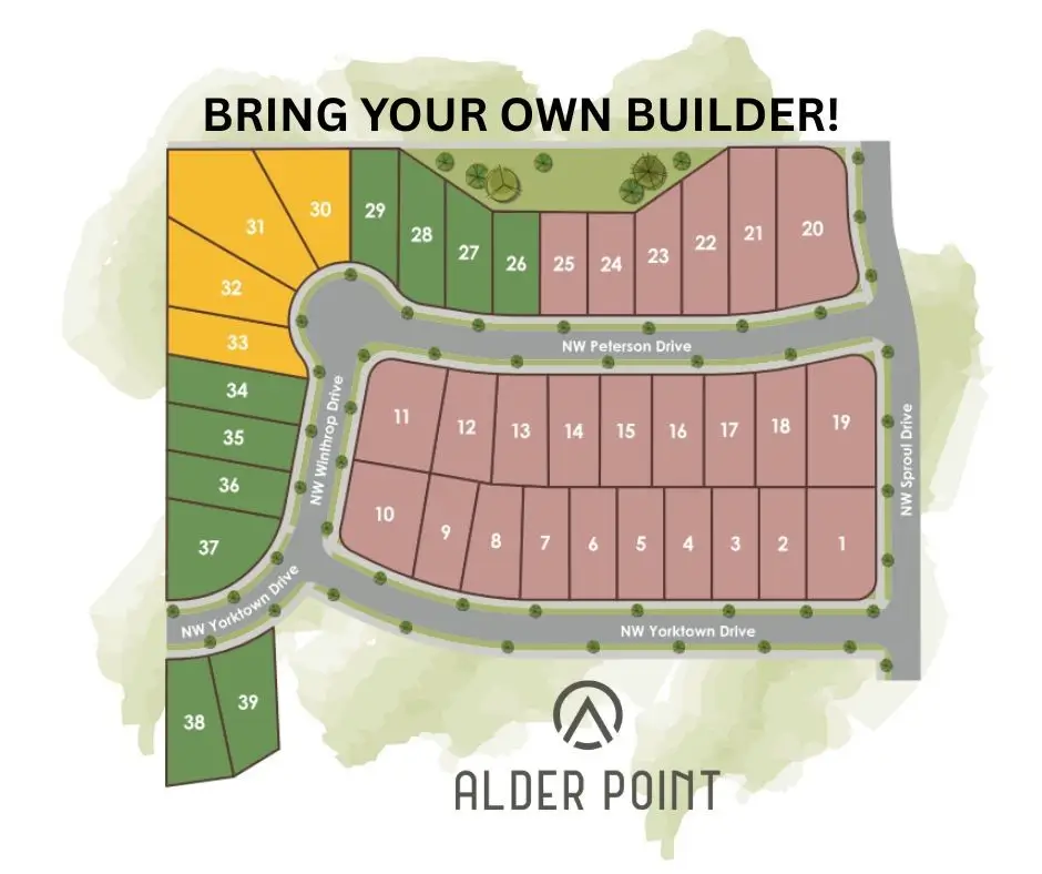 027 Alder Point 1 Drive, Waukee, IA 50263 - #1
