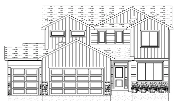 550 NW Georgetown Drive, Waukee, IA 50263