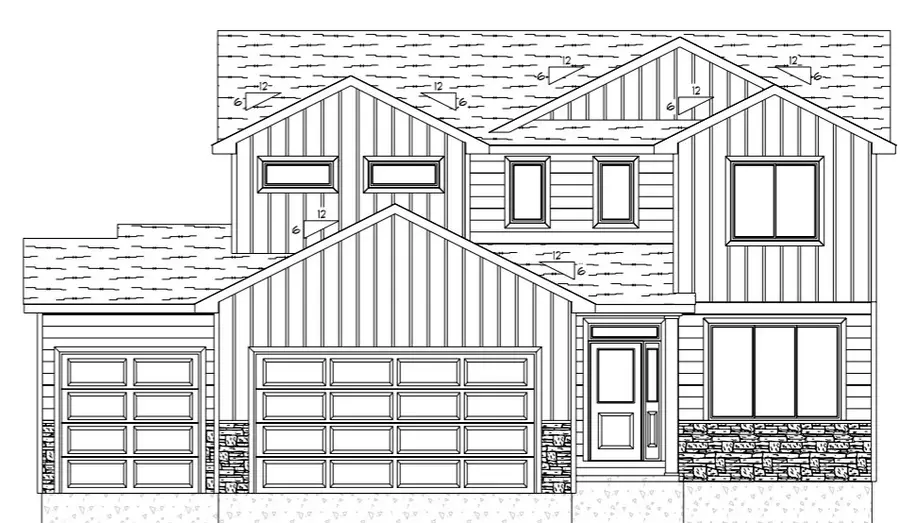 550 NW Georgetown Drive, Waukee, IA 50263 - #2