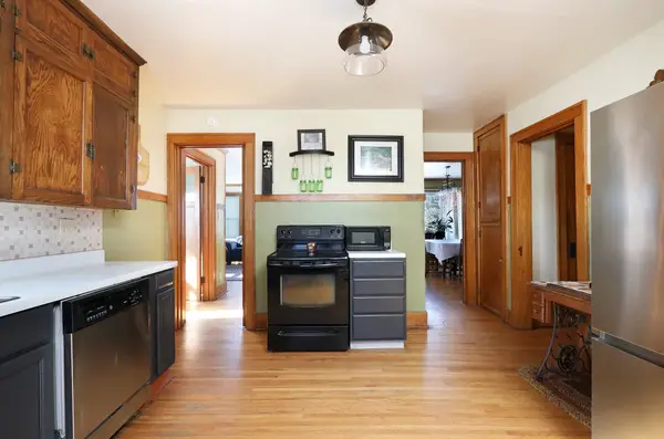 12252 O Avenue, Bouton, IA 50039