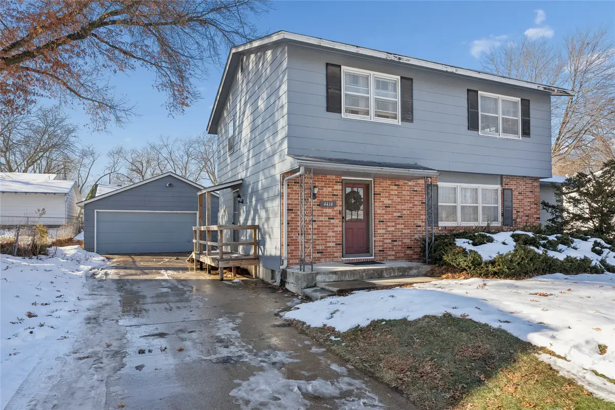 4414 63rd Street, Urbandale, IA 50322 - Image #1