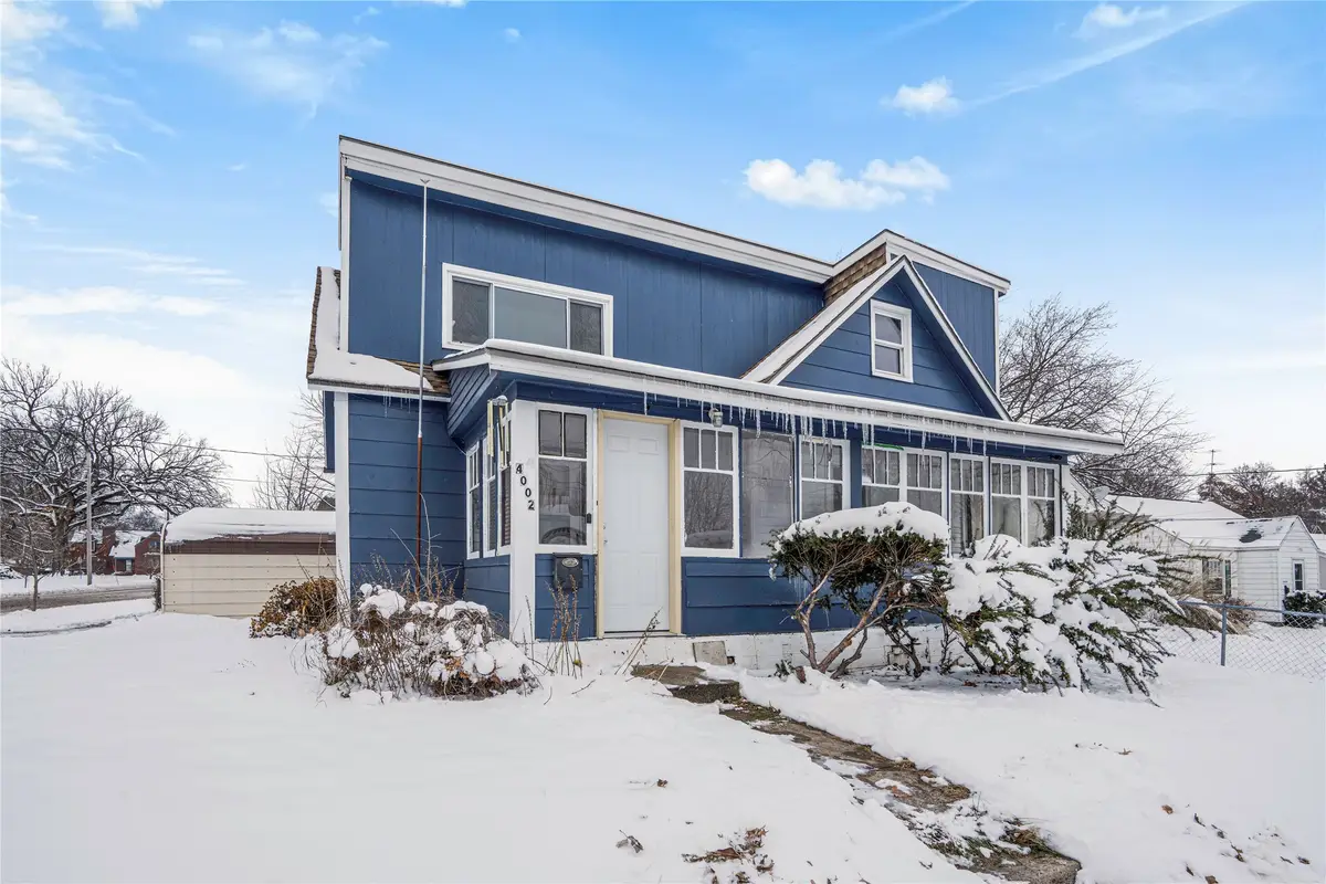4002 10th Street, Des Moines, IA 50313 - Image #1