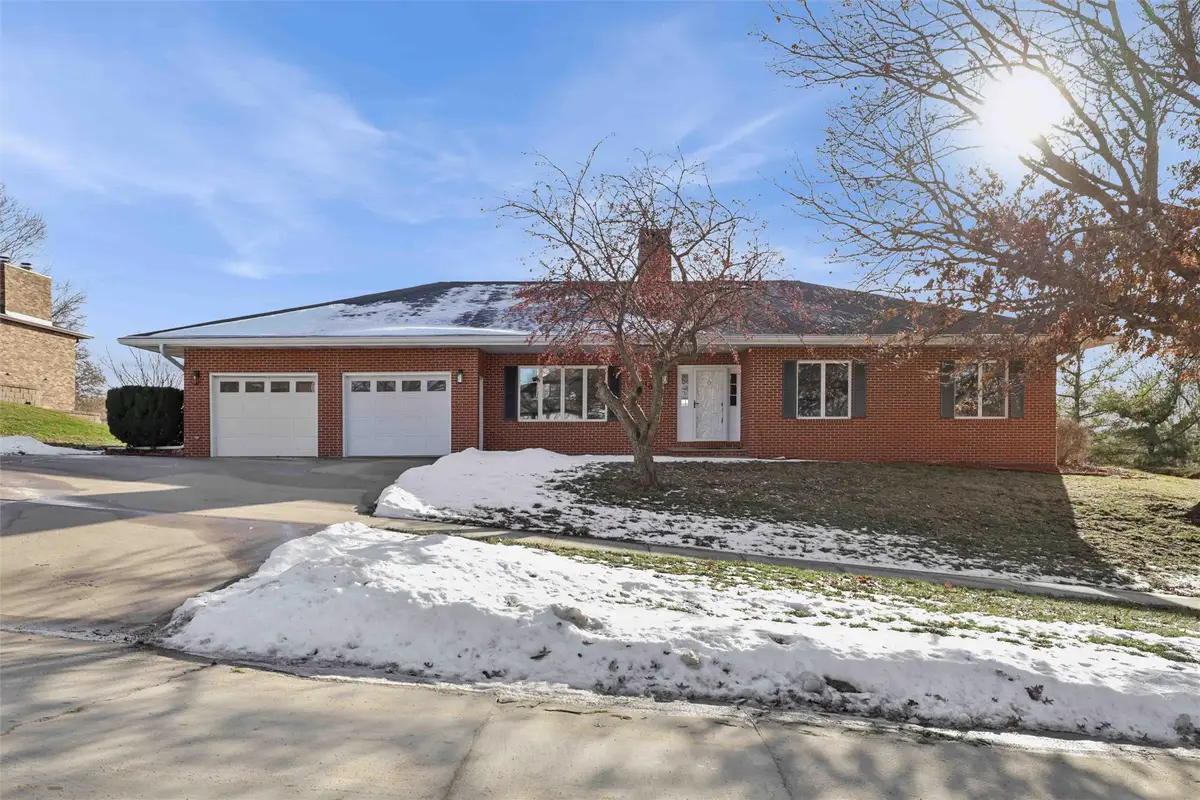 1019 Scott Felton Road, Indianola, IA 50125 - Image #1